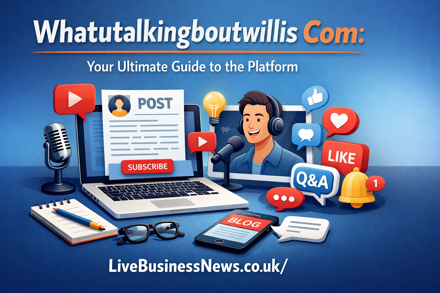 whatutalkingboutwillis com
