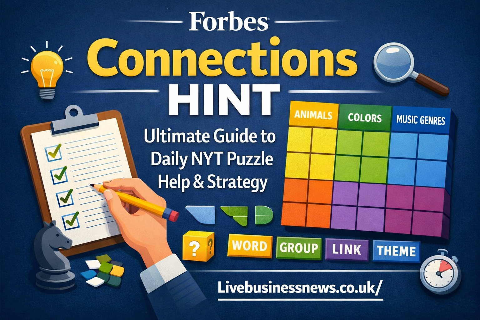 connections hint forbes