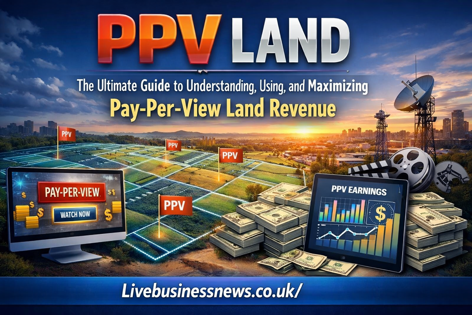 ppv land