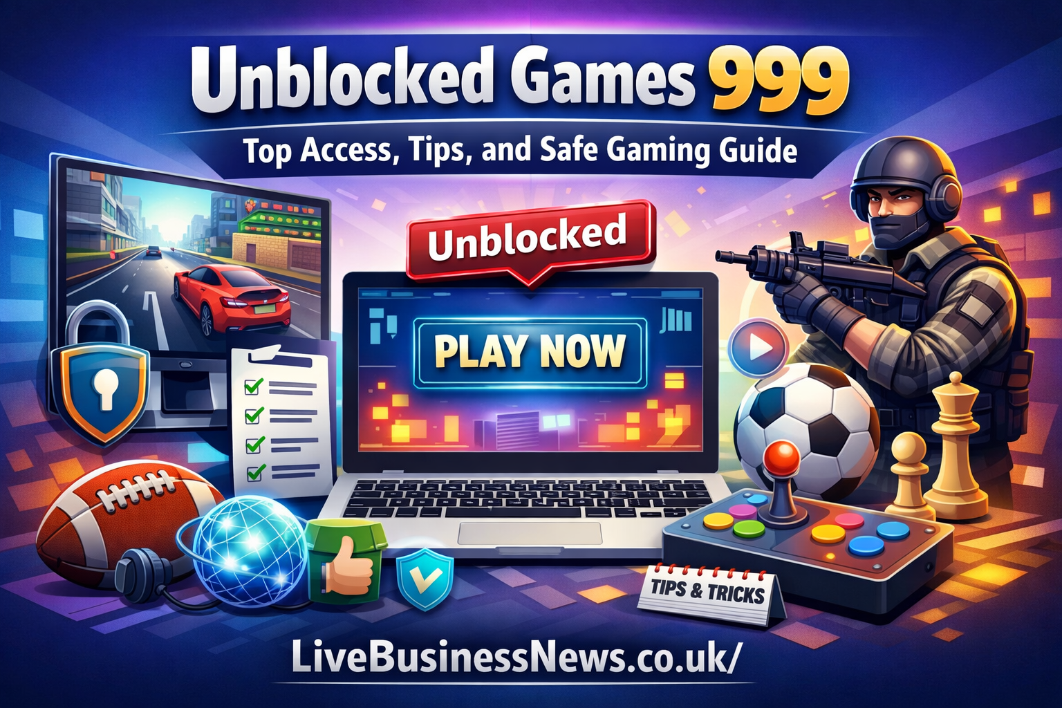 unblocked games 999