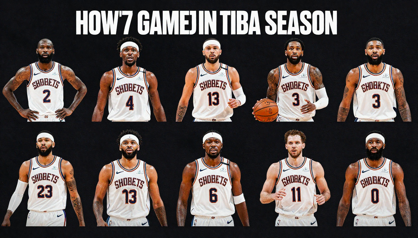 how many games in nba season