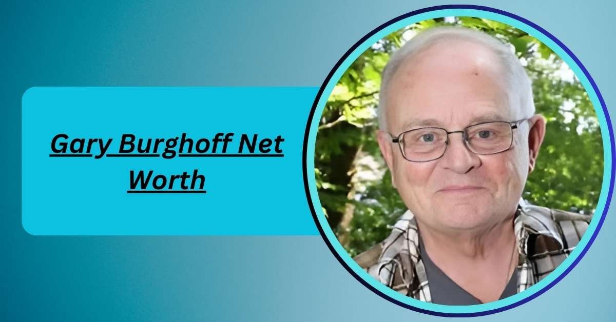 Gary Burghoff net worth